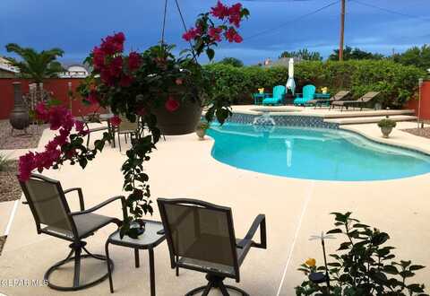 900 AUSTIN Street, Van Horn, TX 79855