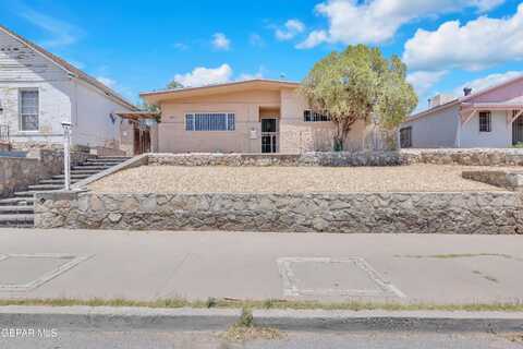 2413 COPPER A-B Avenue, El Paso, TX 79930