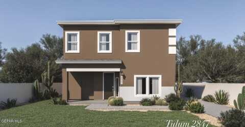 undefined, El Paso, TX 79928
