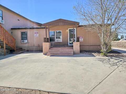 1654 EXETER Drive, El Paso, TX 79928