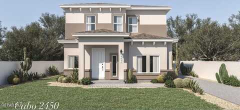 14329 Steve Joyce Parkway, El Paso, TX 79928