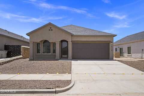 14764 Jack White Avenue, El Paso, TX 79938
