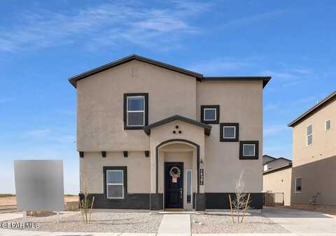 undefined, Horizon City, TX 79928