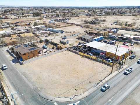 10105 Socorro Road, Socorro, TX 79927