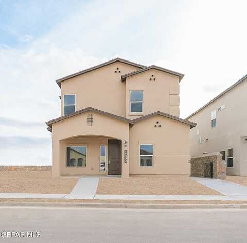 undefined, Horizon City, TX 79928