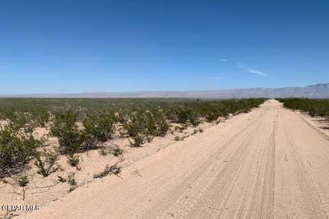76 Tsp 5 SEC 35 T&P S RCHES #95 LOT 23, Sierra Blanca, TX 79851