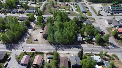 1127 23RD AVENUE, Fairbanks, AK 99709