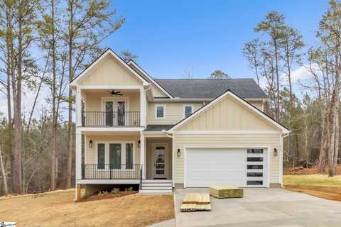 2450 E Tyger Bridge Road, Greer, SC 29651