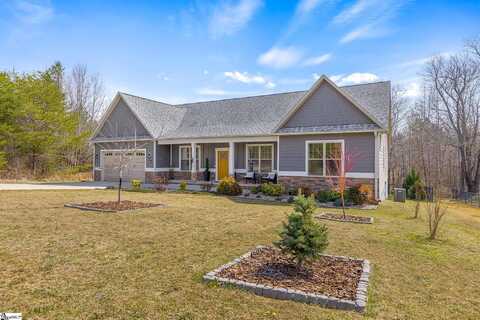 142 Hawk Nest Lane, Campobello, SC 29322