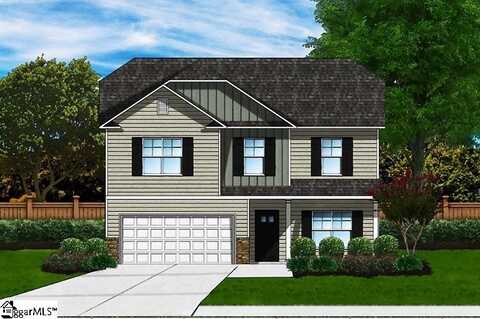 115 Hunters Ridge Drive, Boiling Springs, SC 29316