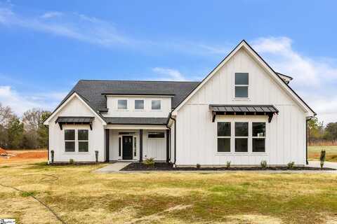 140 Babb Road, Campobello, SC 29322