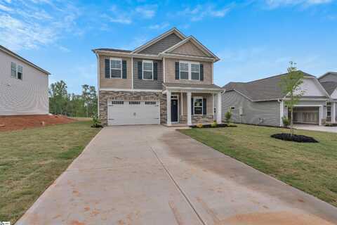 119 Hunter Ridge Drive, Boiling Springs, SC 29316