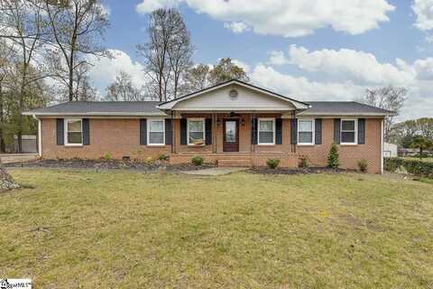 314 Elm Drive, Mauldin, SC 29662