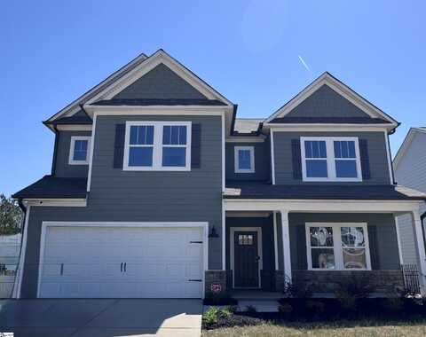 3 Riley Eden Lane, Greer, SC 29650