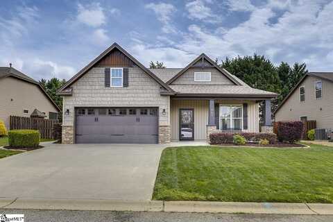 807 Lynshire Lane, Moore, SC 29369