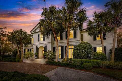 236 W SIXTH Street, Sea Island, GA 31561