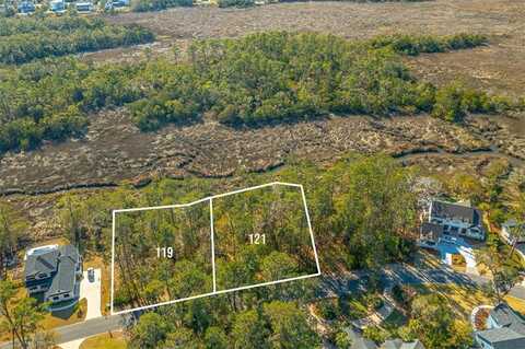 119 Rice Mill, Saint Simons Island, GA 31522