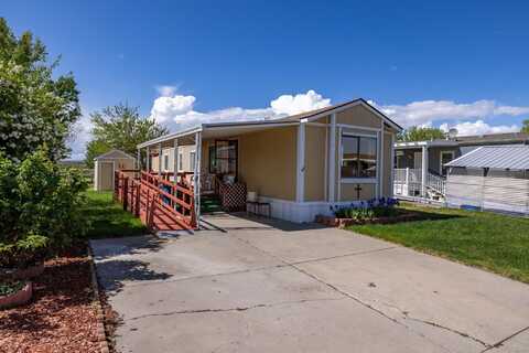 3251 E Road, Clifton, CO 81520