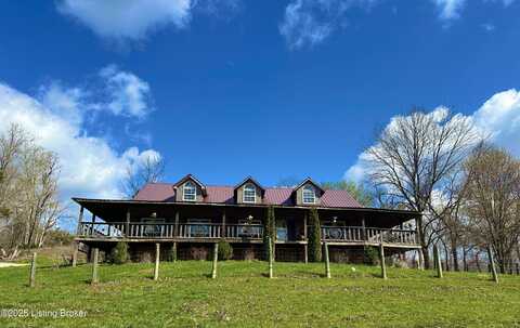 1887 Back Creek Rd, Waddy, KY 40076