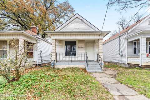 415 M St, Louisville, KY 40208