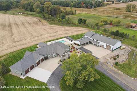9285 Guinea Road, Grand Ledge, MI 48837