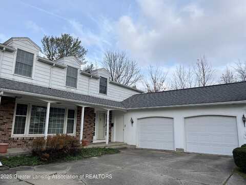 2414 Hampshire Road, Lansing, MI 48911