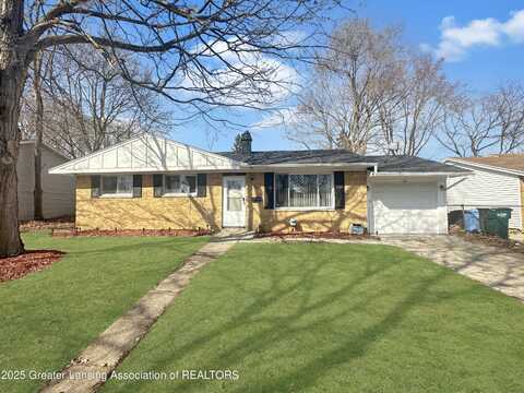 3800 Ronald Street, Lansing, MI 48911