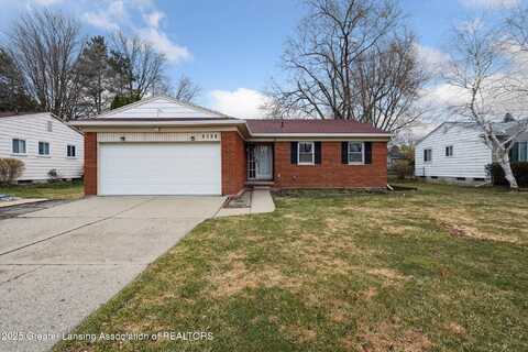 2158 Coolidge Road, East Lansing, MI 48823