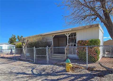 121 Tonopah Trail, Pahrump, NV 89048