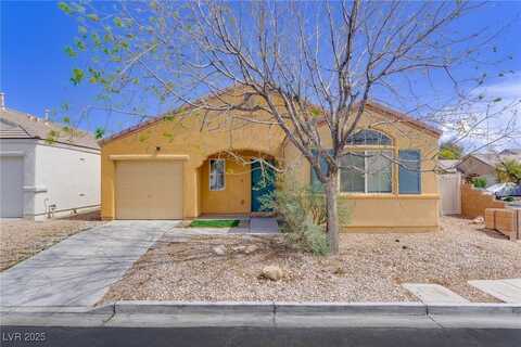 3446 Denali Preserve Street, Las Vegas, NV 89122