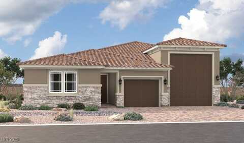 5745 E Badlands Lane, Pahrump, NV 89061