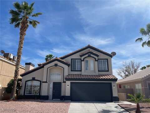 9139 Scallop Reef Avenue, Las Vegas, NV 89147