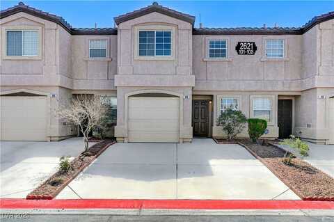 2621 Adelante Avenue, Las Vegas, NV 89106