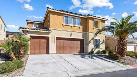 1112 Adobe Creek Court, North Las Vegas, NV 89084