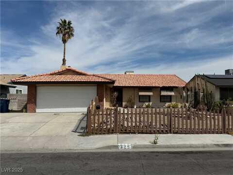 325 Greenfield Lane, Las Vegas, NV 89107