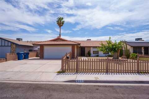 325 Greenfield Lane, Las Vegas, NV 89107