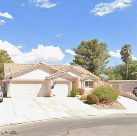4600 Windy Hollow Street, Las Vegas, NV 89130