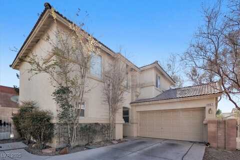 1457 Summer Glow Avenue, Henderson, NV 89012