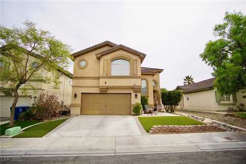 3916 Broad Meadow Court, Las Vegas, NV 89129