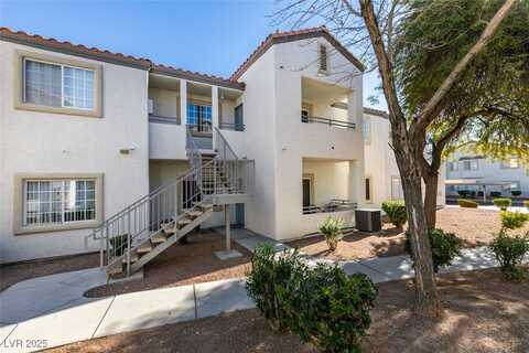 3318 N Decatur Boulevard, Las Vegas, NV 89130