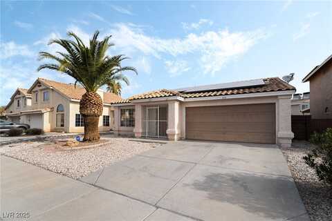 715 Rusty Spur Drive, Henderson, NV 89014
