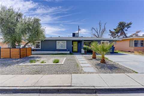 1924 Sweeney Avenue, Las Vegas, NV 89104