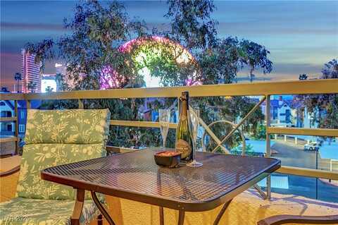 210 E Flamingo Road, Las Vegas, NV 89169