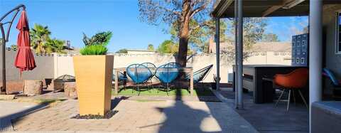 5318 Palmyra Avenue, Las Vegas, NV 89146