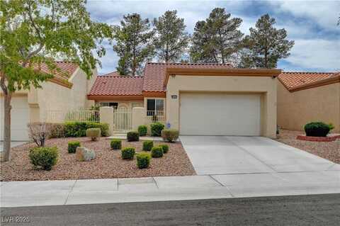 8657 Prairie Hill Drive, Las Vegas, NV 89134