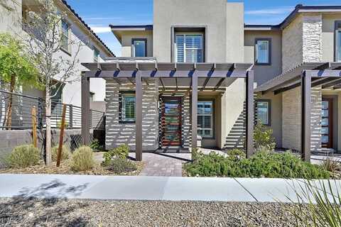 11705 Bearpaw Meadow Avenue, Las Vegas, NV 89138