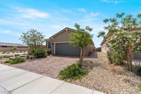 2243 Albury Avenue, North Las Vegas, NV 89086