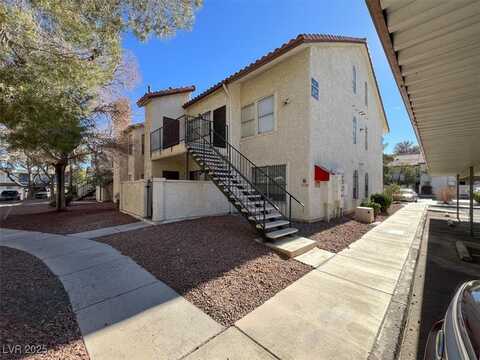 3609 MELONIES Drive, Las Vegas, NV 89103
