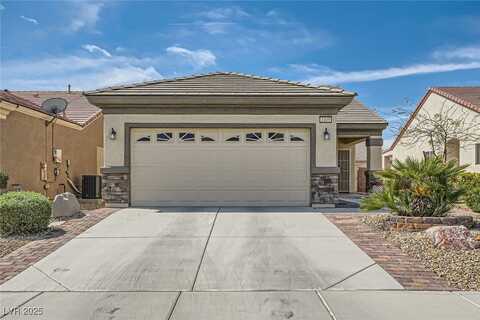 2409 Garganey Avenue, North Las Vegas, NV 89084