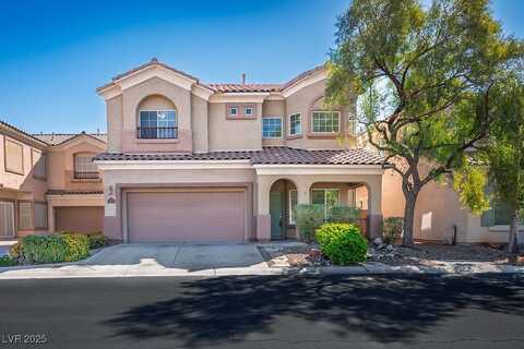 7624 Molfetta Street, Las Vegas, NV 89149